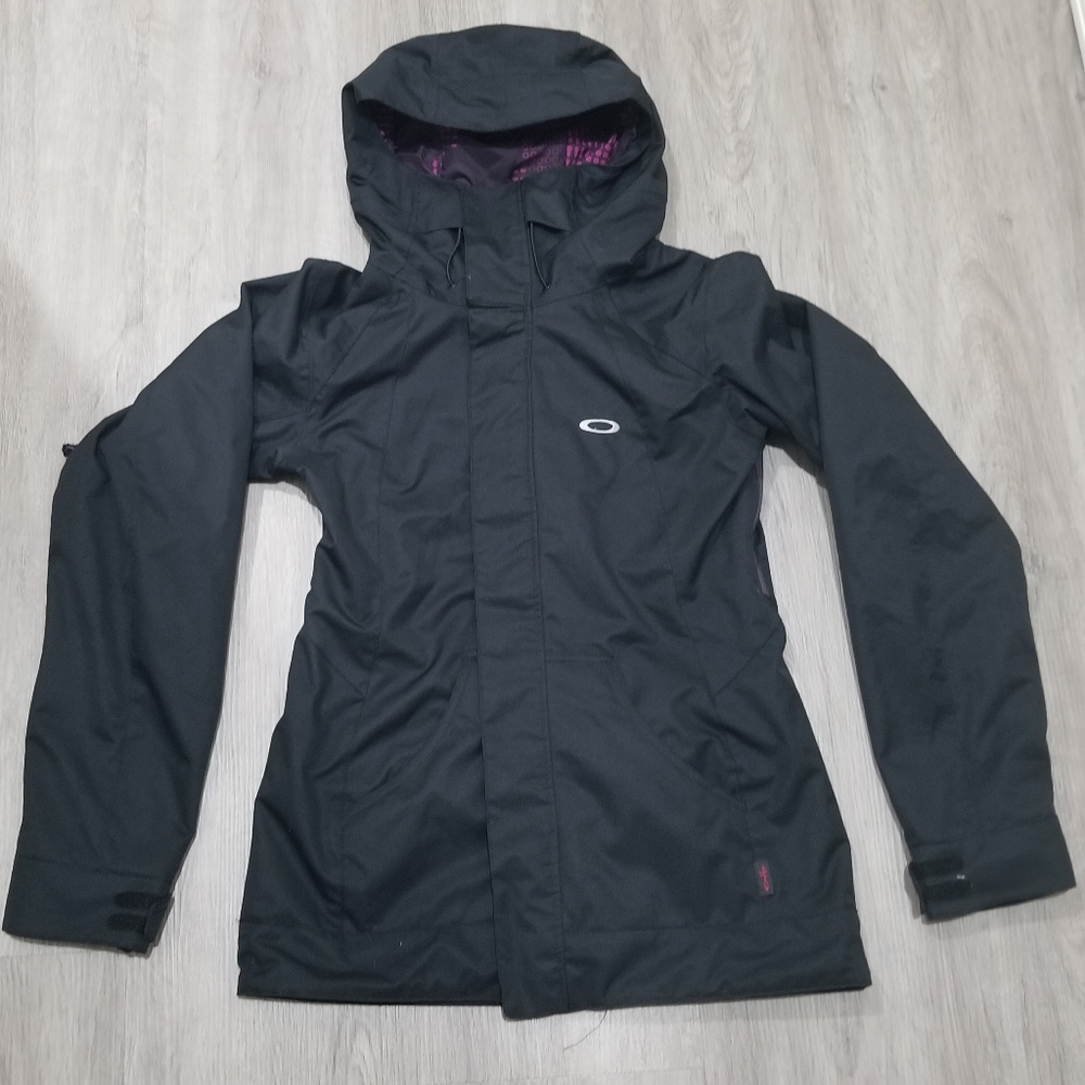Oakley women's snow jacket